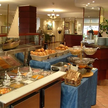Princess Et Richmond Hotell Menton