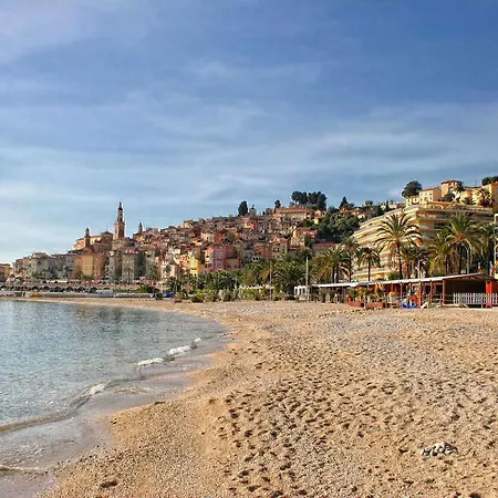 Princess Et Richmond Hotell Menton