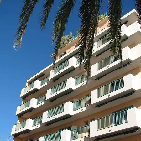 Princess Et Richmond Hotell Menton