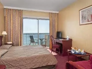 Princess Et Richmond Hotell 4*