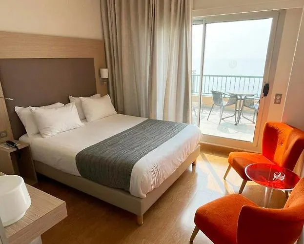 Princess Et Richmond Szálloda 4*